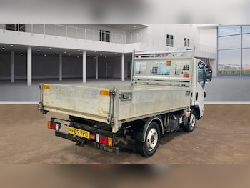 Used Isuzu Other 2015 for sale - 77356268: Photo