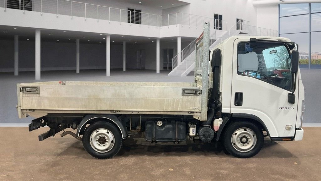 Used Isuzu Other 2015 for sale - 77356268: Photo 5