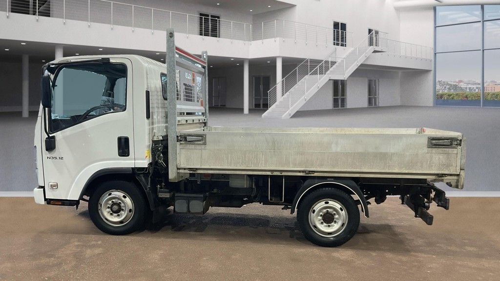 Used Isuzu Other 2015 for sale - 77356268: Photo 6