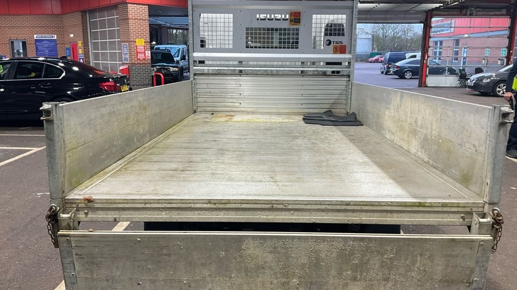 Used Isuzu Other 2015 for sale - 77356268: Photo 7