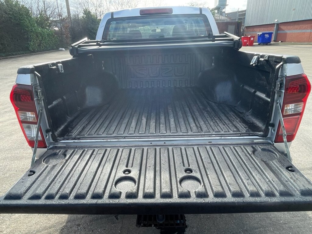 Used Isuzu D-Max 2017 for sale - 77734007: Photo 13