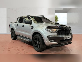 Ford Ranger feature image