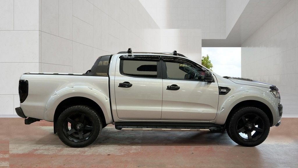 Used Ford Ranger 2017 for sale - 78110823: Photo 5