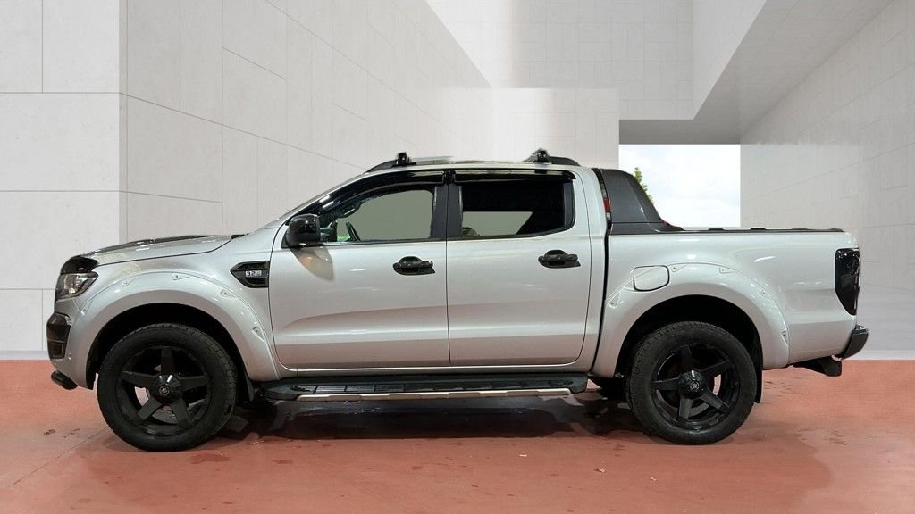 Used Ford Ranger 2017 for sale - 78110823: Photo 6