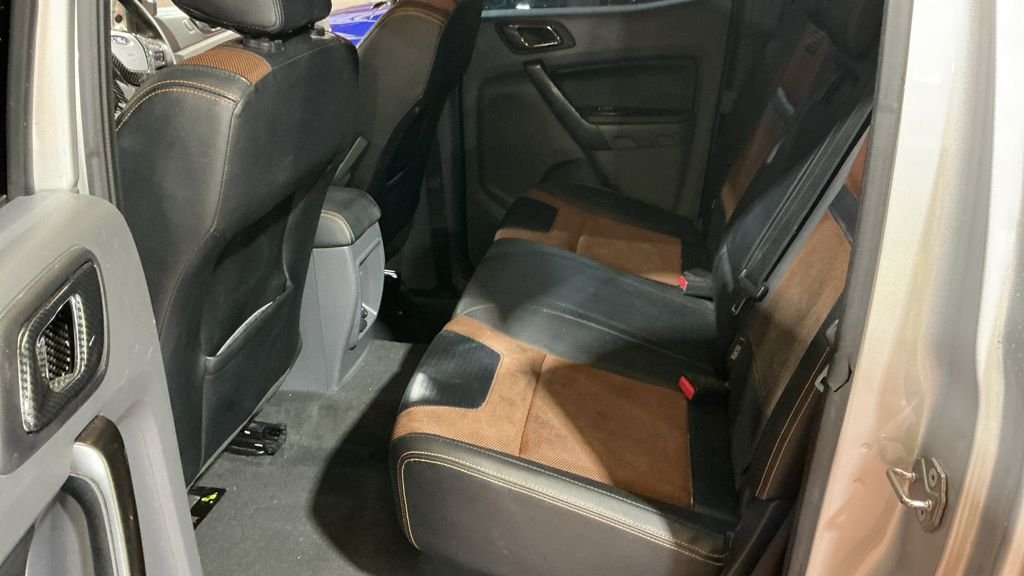 Used Ford Ranger 2017 for sale - 78110823: Photo 7