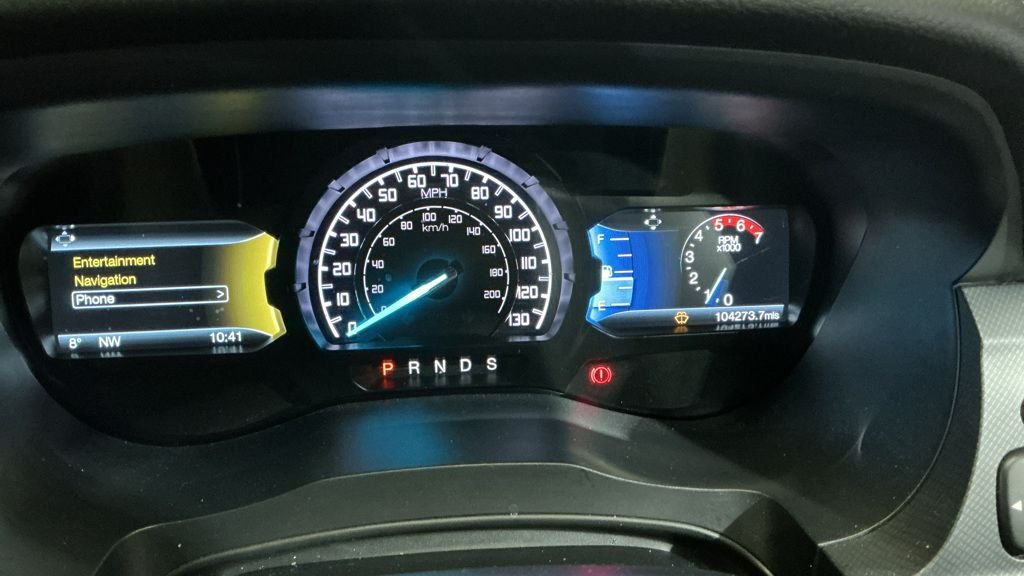 Used Ford Ranger 2017 for sale - 78110823: Photo 8