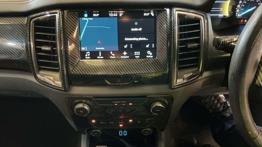 Used Ford Ranger 2017 for sale - 78110823: Photo 9