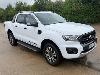 Used Ford Ranger 2019 for sale - 79659379: Photo
