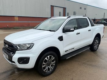 Used Ford Ranger 2019 for sale - 79659379: Photo