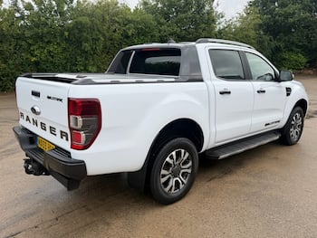 Used Ford Ranger 2019 for sale - 79659379: Photo