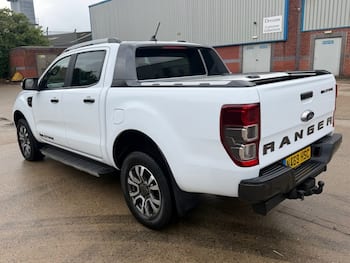 Used Ford Ranger 2019 for sale - 79659379: Photo