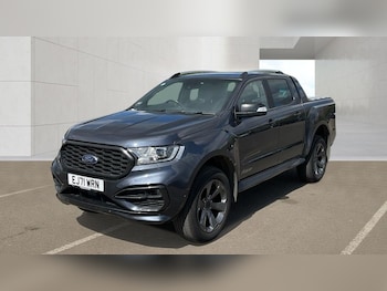 Used Ford Ranger 2021 for sale - 78743005: Photo