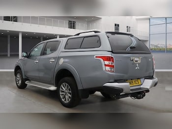 Used Mitsubishi L200 2019 for sale - 75590611: Photo