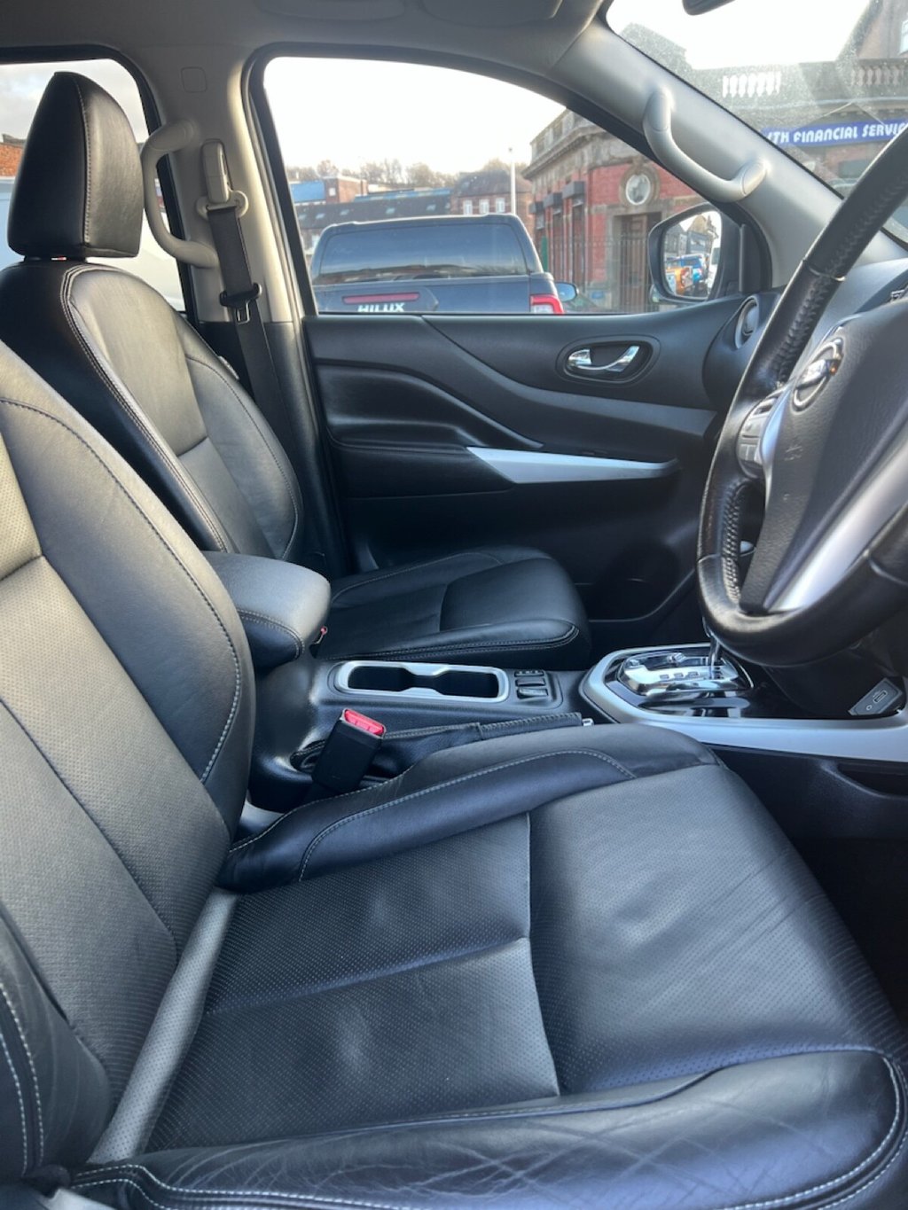 Used Nissan Navara 2021 for sale - 76910520: Photo 10