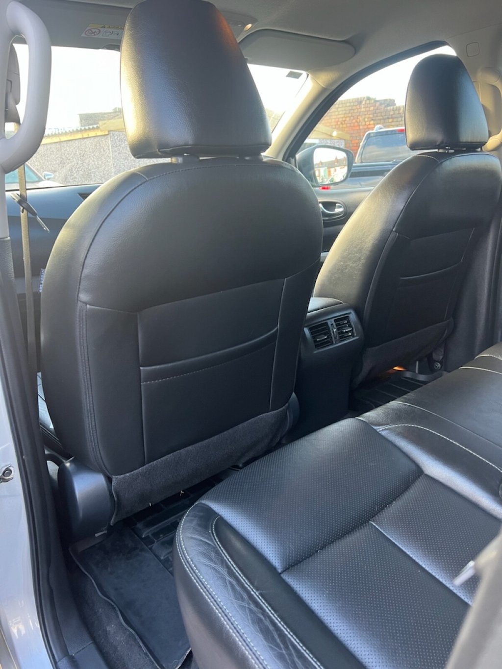 Used Nissan Navara 2021 for sale - 76910520: Photo 11