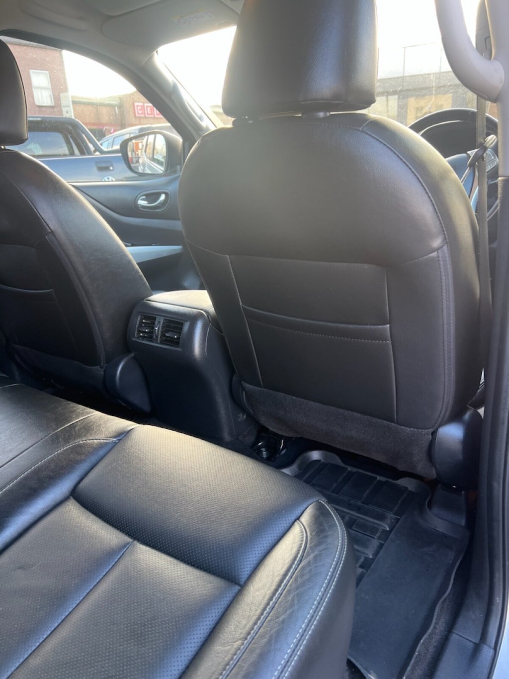 Used Nissan Navara 2021 for sale - 76910520: Photo 12