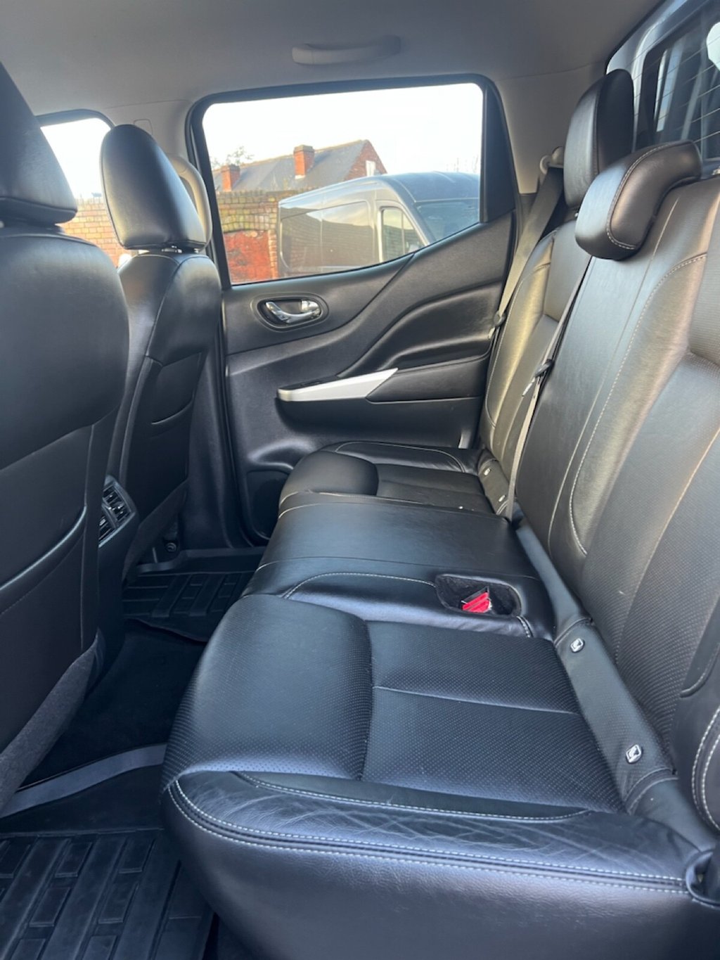 Used Nissan Navara 2021 for sale - 76910520: Photo 13