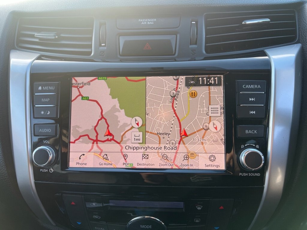 Used Nissan Navara 2021 for sale - 76910520: Photo 15