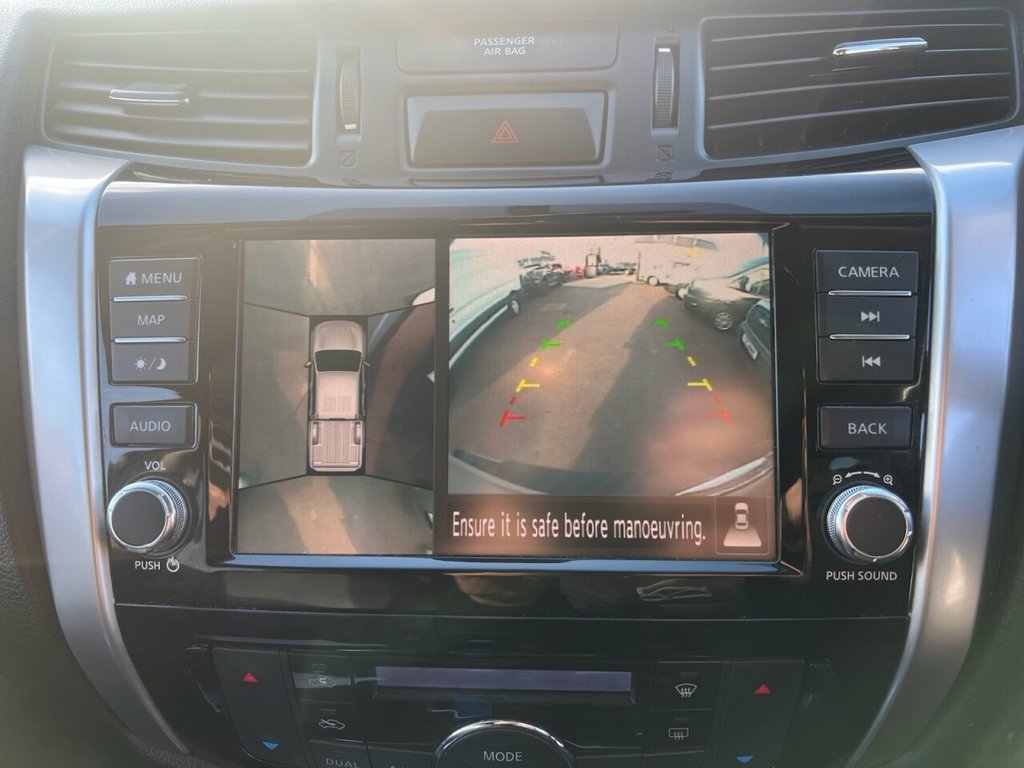 Used Nissan Navara 2021 for sale - 76910520: Photo 16