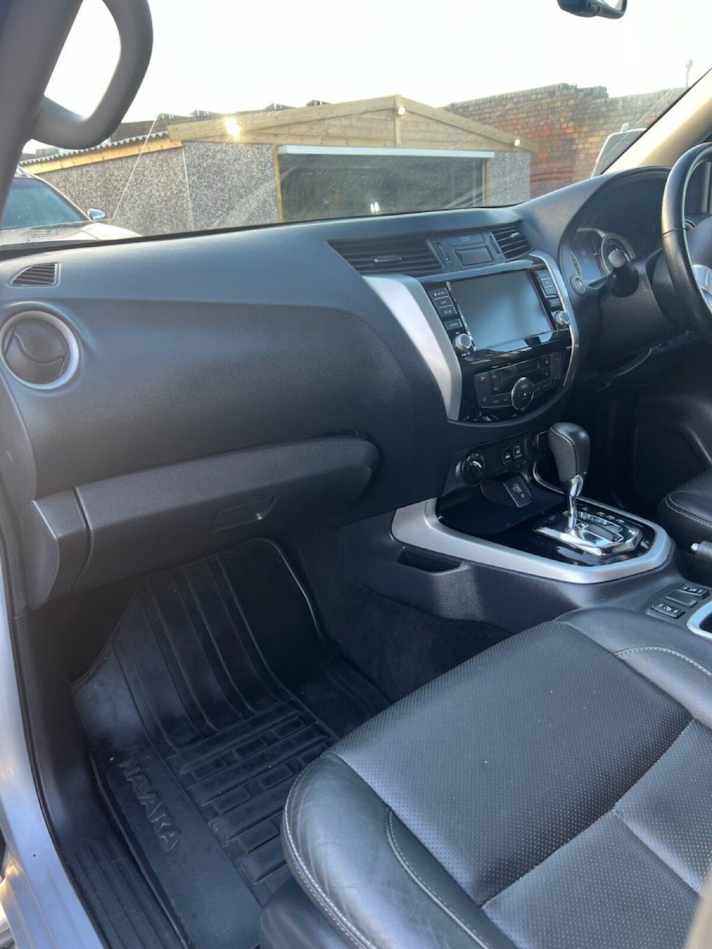 Used Nissan Navara 2021 for sale - 76910520: Photo 7