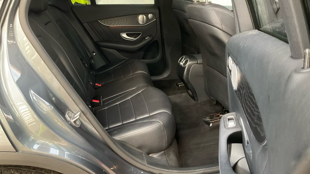 Used Mercedes-Benz GLC 2017 for sale - 76297075: Photo 9