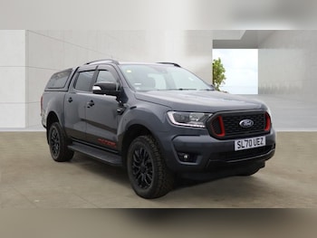 Used Ford Ranger 2020 for sale - 78525047: Photo