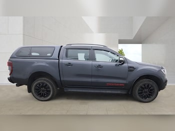 Used Ford Ranger 2020 for sale - 78525047: Photo
