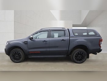 Used Ford Ranger 2020 for sale - 78525047: Photo