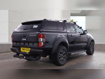 Used Ford Ranger 2019 for sale - 78996229: Photo