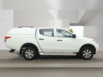 Used Mitsubishi L200 2018 for sale - 78414488: Photo