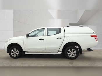 Used Mitsubishi L200 2018 for sale - 78414488: Photo