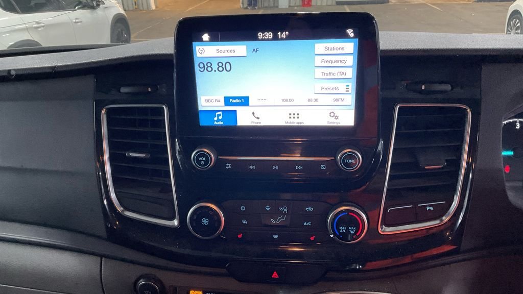 Used Ford Transit Custom 2019 for sale - 76535995: Photo 10