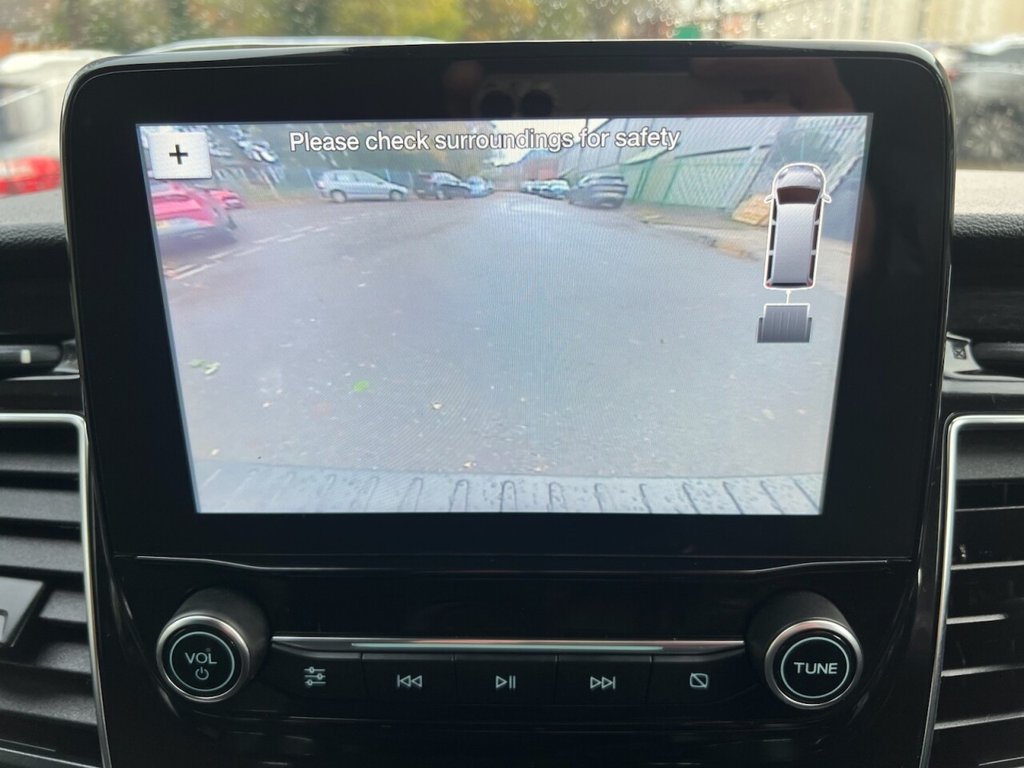 Used Ford Transit Custom 2019 for sale - 76535995: Photo 11