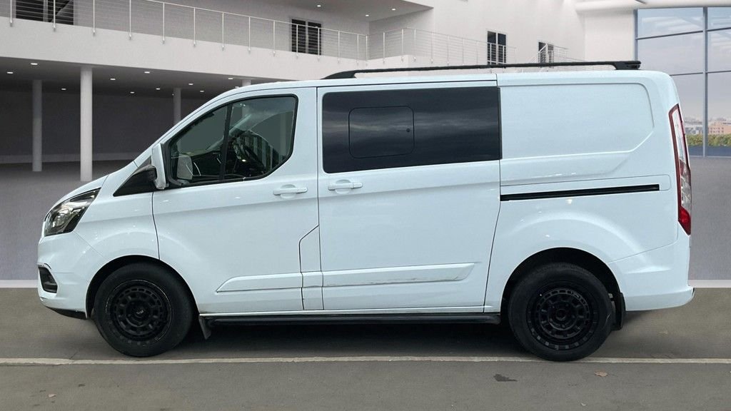 Used Ford Transit Custom 2019 for sale - 76535995: Photo 6