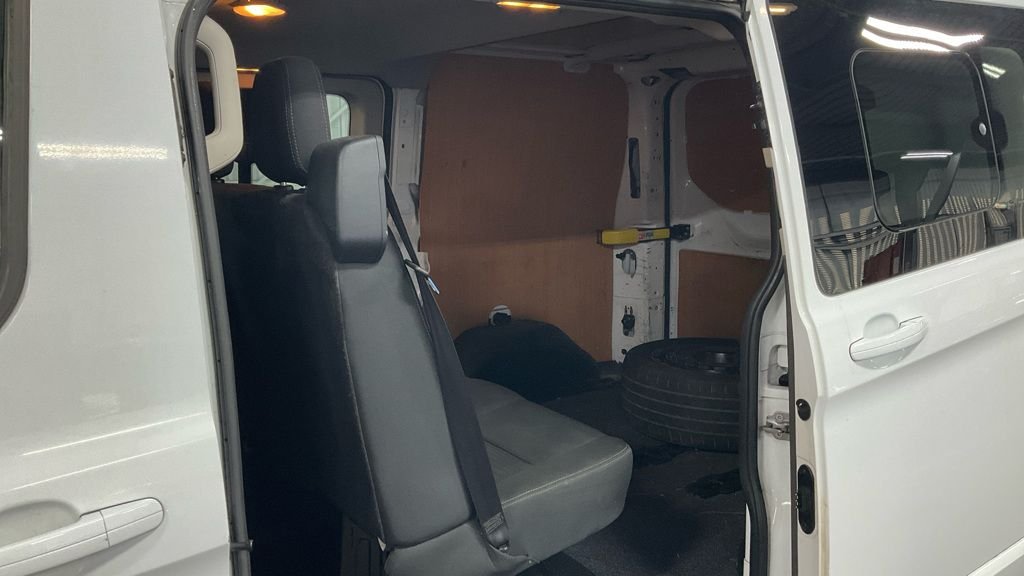 Used Ford Transit Custom 2019 for sale - 76535995: Photo 7