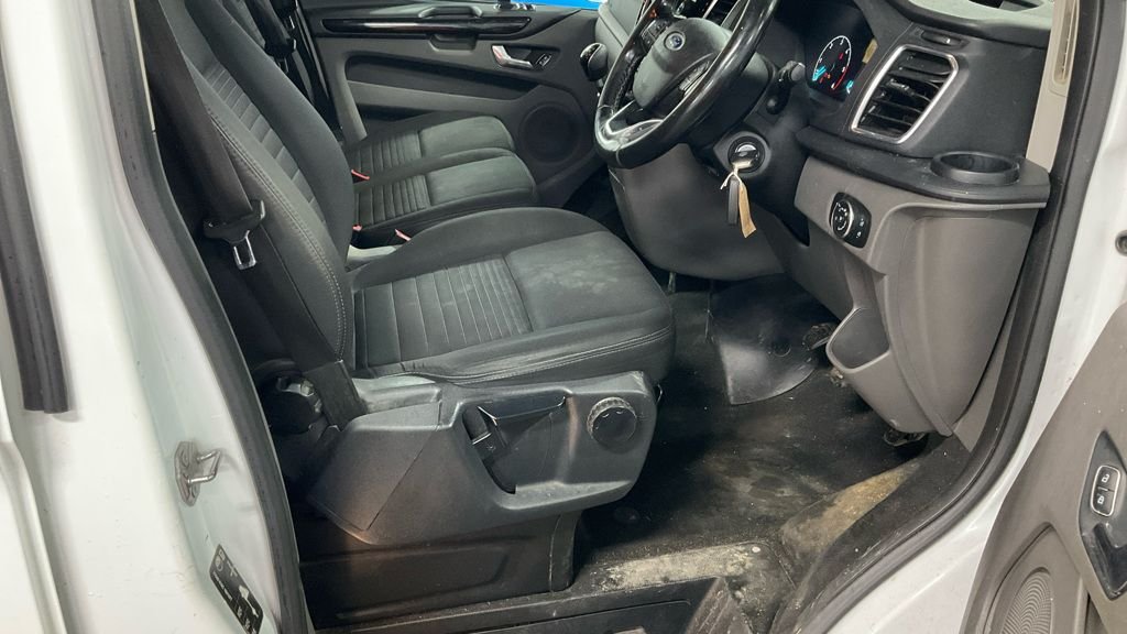 Used Ford Transit Custom 2019 for sale - 76535995: Photo 8