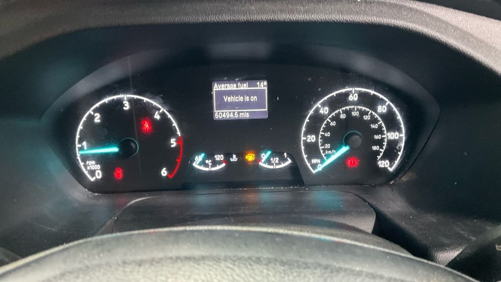 Used Ford Transit Custom 2019 for sale - 76535995: Photo 9