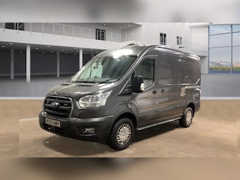 Used Ford Transit 2022 for sale - 77313545: Photo