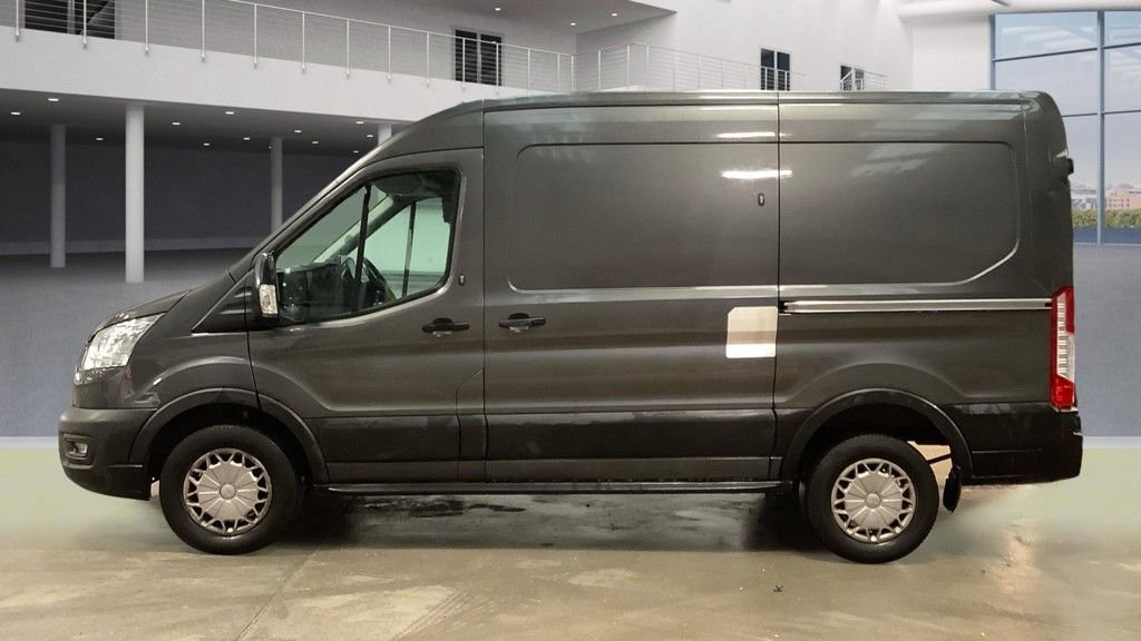 Used Ford Transit 2022 for sale - 77313545: Photo 4
