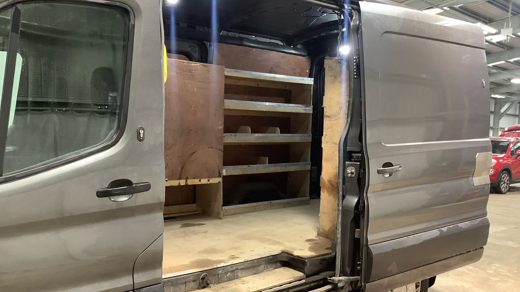 Used Ford Transit 2022 for sale - 77313545: Photo 6