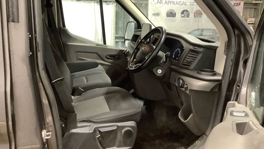 Used Ford Transit 2022 for sale - 77313545: Photo 7