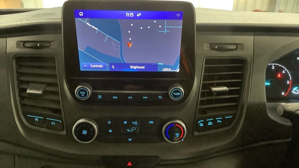 Used Ford Transit 2022 for sale - 77313545: Photo 9