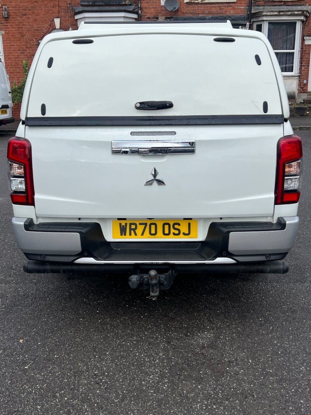 Used Mitsubishi L200 2020 for sale - 78153509: Photo 14