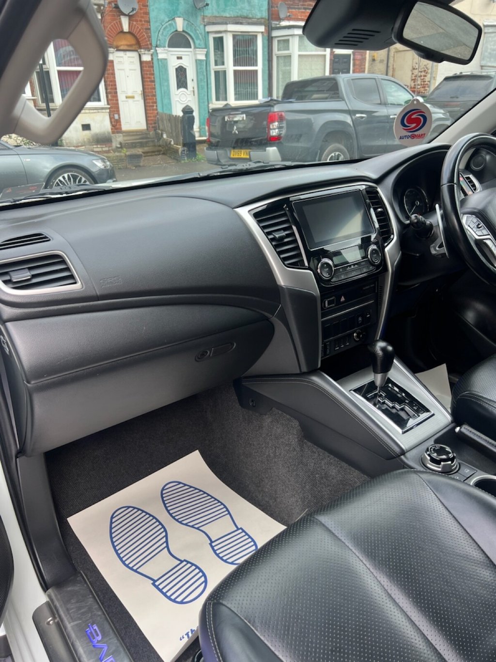 Used Mitsubishi L200 2020 for sale - 78153509: Photo 15