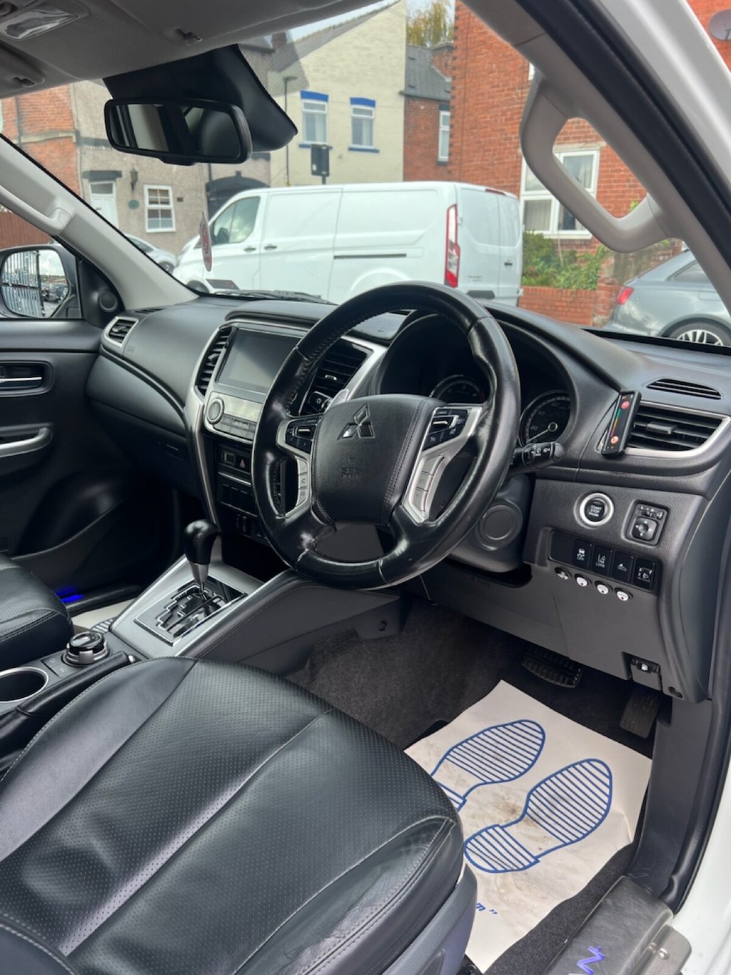 Used Mitsubishi L200 2020 for sale - 78153509: Photo 16