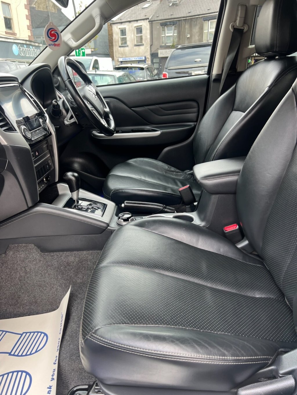 Used Mitsubishi L200 2020 for sale - 78153509: Photo 17