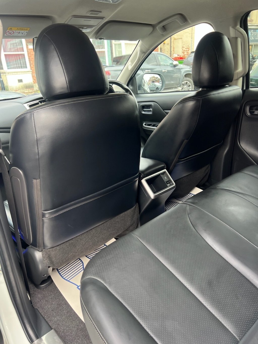 Used Mitsubishi L200 2020 for sale - 78153509: Photo 19