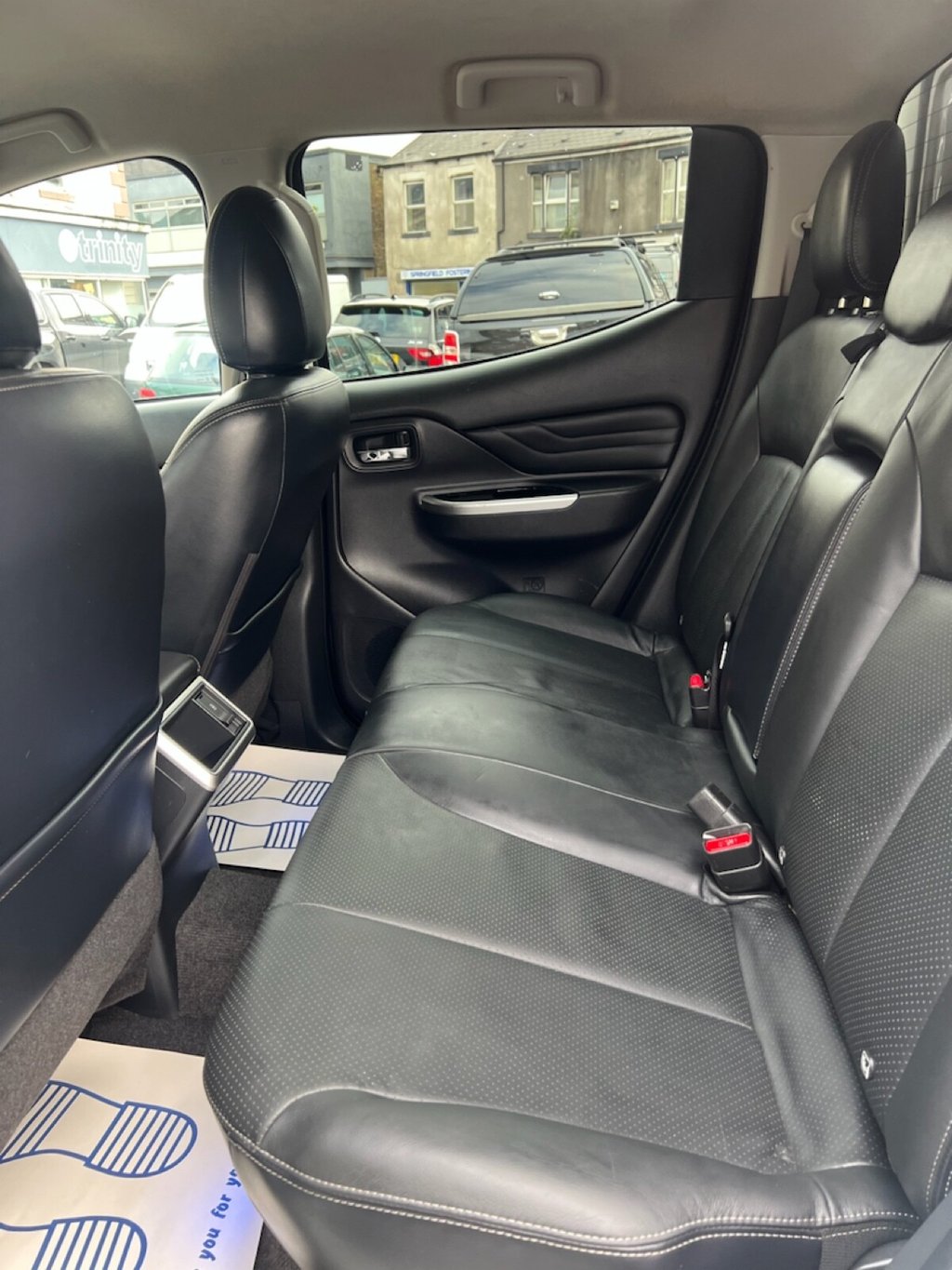 Used Mitsubishi L200 2020 for sale - 78153509: Photo 21