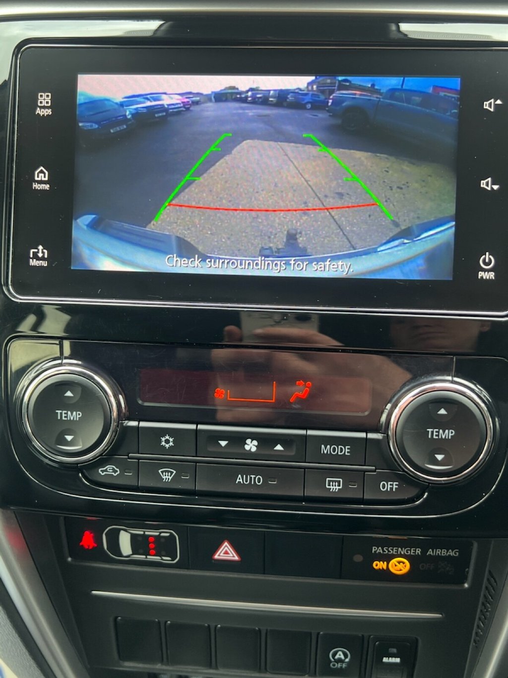 Used Mitsubishi L200 2020 for sale - 78153509: Photo 23