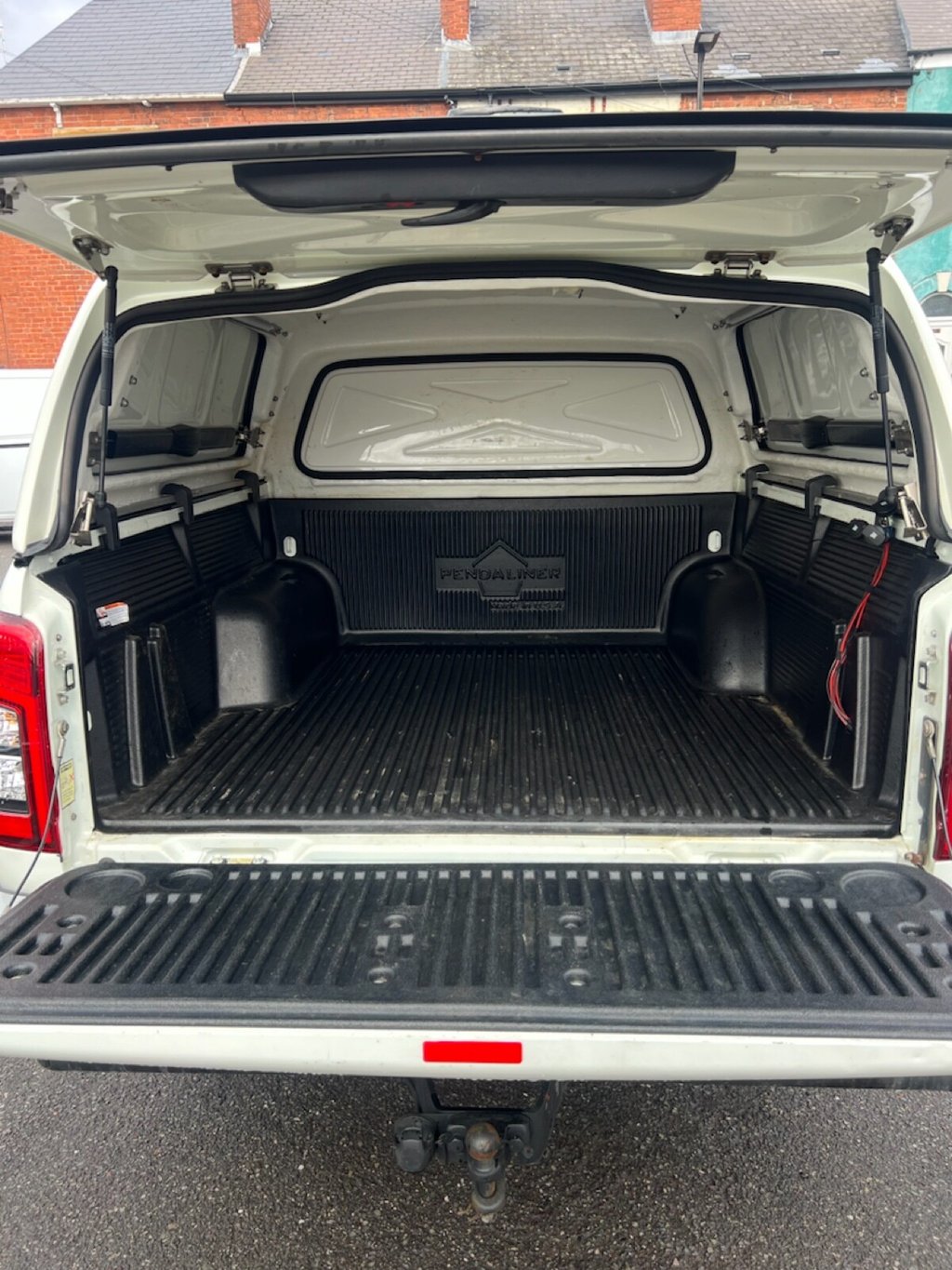 Used Mitsubishi L200 2020 for sale - 78153509: Photo 24